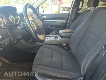 2011 Dodge Durango Heat – miniatura 7
