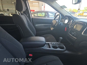 2011 Dodge Durango Heat – miniatura 8