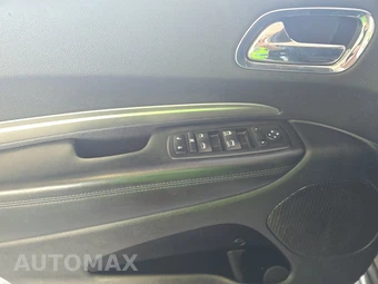 2011 Dodge Durango Heat – miniatura 9