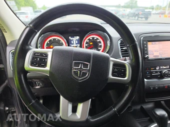 2011 Dodge Durango R/T – miniatura 10