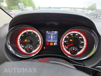 2011 Dodge Durango R/T – miniatura 12