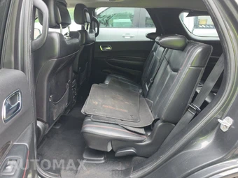 2011 Dodge Durango R/T – miniatura 13