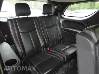 2011 Dodge Durango R/T – miniatura 14