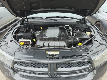 2011 Dodge Durango R/T – miniatura 16