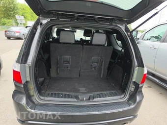 2011 Dodge Durango R/T – miniatura 17