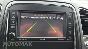 2011 Dodge Durango R/T – miniatura 18