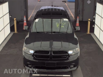 2011 Dodge Durango R/T – miniatura 2