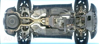 2011 Dodge Durango R/T – miniatura 22