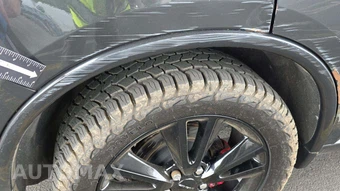 2011 Dodge Durango R/T – miniatura 26