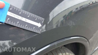 2011 Dodge Durango R/T – miniatura 28