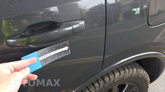 2011 Dodge Durango R/T – miniatura 29