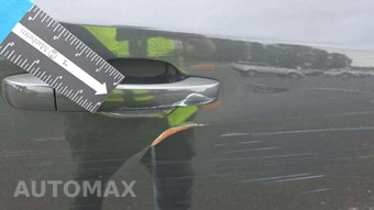 2011 Dodge Durango R/T – miniatura 32