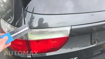 2011 Dodge Durango R/T – miniatura 33