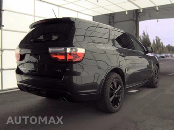 2011 Dodge Durango R/T – miniatura 4