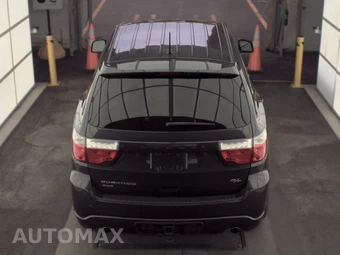 2011 Dodge Durango R/T – miniatura 5