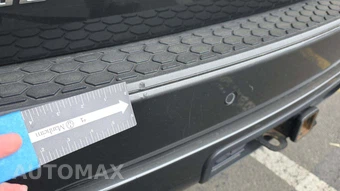 2011 Dodge Durango R/T – miniatura 58