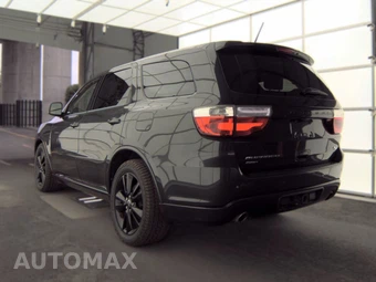 2011 Dodge Durango R/T – miniatura 6