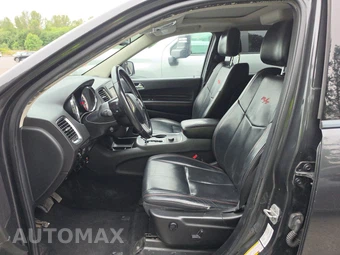 2011 Dodge Durango R/T – miniatura 7