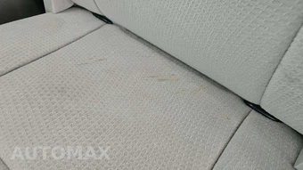 2011 Dodge Grand Caravan Crew Minivan 121.2" WB – miniatura 20