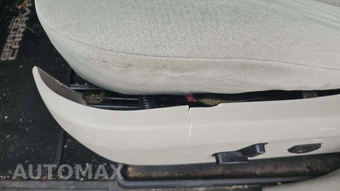2011 Dodge Grand Caravan Crew Minivan 121.2" WB – miniatura 21