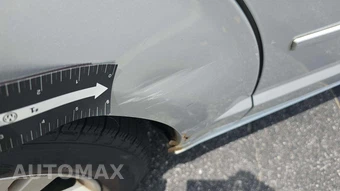 2011 Dodge Grand Caravan Crew Minivan 121.2" WB – miniatura 22