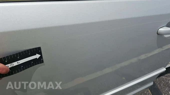 2011 Dodge Grand Caravan Crew Minivan 121.2" WB – miniatura 23
