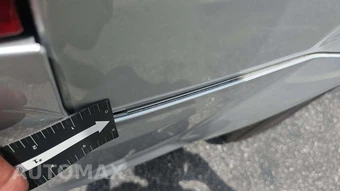2011 Dodge Grand Caravan Crew Minivan 121.2" WB – miniatura 26
