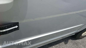 2011 Dodge Grand Caravan Crew Minivan 121.2" WB – miniatura 29