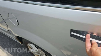 2011 Dodge Grand Caravan Crew Minivan 121.2" WB – miniatura 30