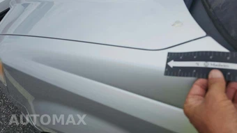 2011 Dodge Grand Caravan Crew Minivan 121.2" WB – miniatura 32