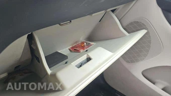 2011 Dodge Grand Caravan Crew Minivan 121.2" WB – miniatura 34