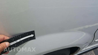 2011 Dodge Grand Caravan Crew Minivan 121.2" WB – miniatura 36