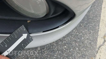 2011 Dodge Grand Caravan Crew Minivan 121.2" WB – miniatura 37