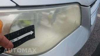 2011 Dodge Grand Caravan Crew Minivan 121.2" WB – miniatura 38