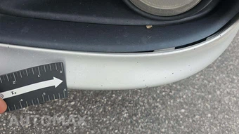 2011 Dodge Grand Caravan Crew Minivan 121.2" WB – miniatura 39