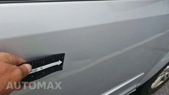 2011 Dodge Grand Caravan Crew Minivan 121.2" WB – miniatura 41