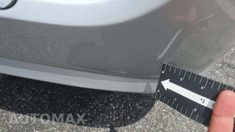 2011 Dodge Grand Caravan Crew Minivan 121.2" WB – miniatura 42