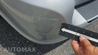 2011 Dodge Grand Caravan Crew Minivan 121.2" WB – miniatura 44