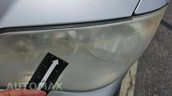 2011 Dodge Grand Caravan Crew Minivan 121.2" WB – miniatura 45