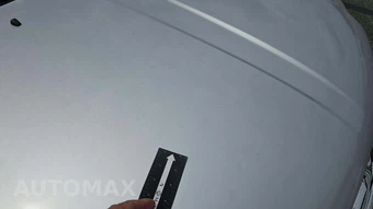 2011 Dodge Grand Caravan Crew Minivan 121.2" WB – miniatura 46