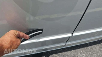 2011 Dodge Grand Caravan Crew Minivan 121.2" WB – miniatura 50