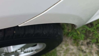 2011 Dodge Grand Caravan Crew Minivan 121.2" WB – miniatura 19