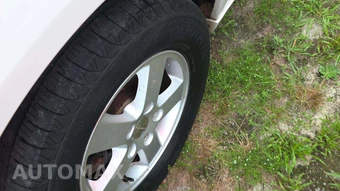 2011 Dodge Grand Caravan Crew Minivan 121.2" WB – miniatura 20