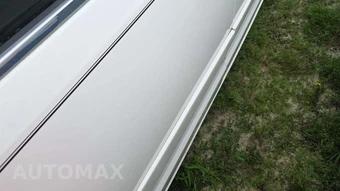 2011 Dodge Grand Caravan Crew Minivan 121.2" WB – miniatura 21