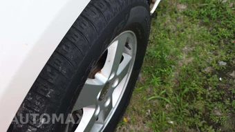 2011 Dodge Grand Caravan Crew Minivan 121.2" WB – miniatura 22