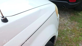 2011 Dodge Grand Caravan Crew Minivan 121.2" WB – miniatura 23
