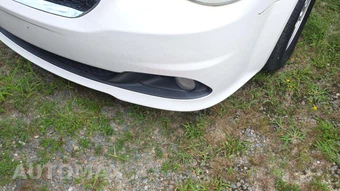 2011 Dodge Grand Caravan Crew Minivan 121.2" WB – miniatura 24