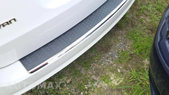 2011 Dodge Grand Caravan Crew Minivan 121.2" WB – miniatura 25