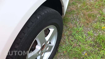 2011 Dodge Grand Caravan Crew Minivan 121.2" WB – miniatura 27