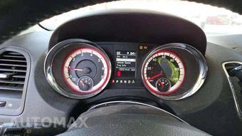 2011 Dodge Grand Caravan Crew Minivan 121.2" WB – miniatura 19